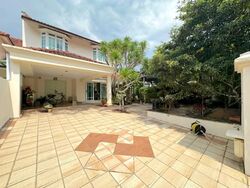 Seletar Hills Estate (D28), Semi-Detached #536115001